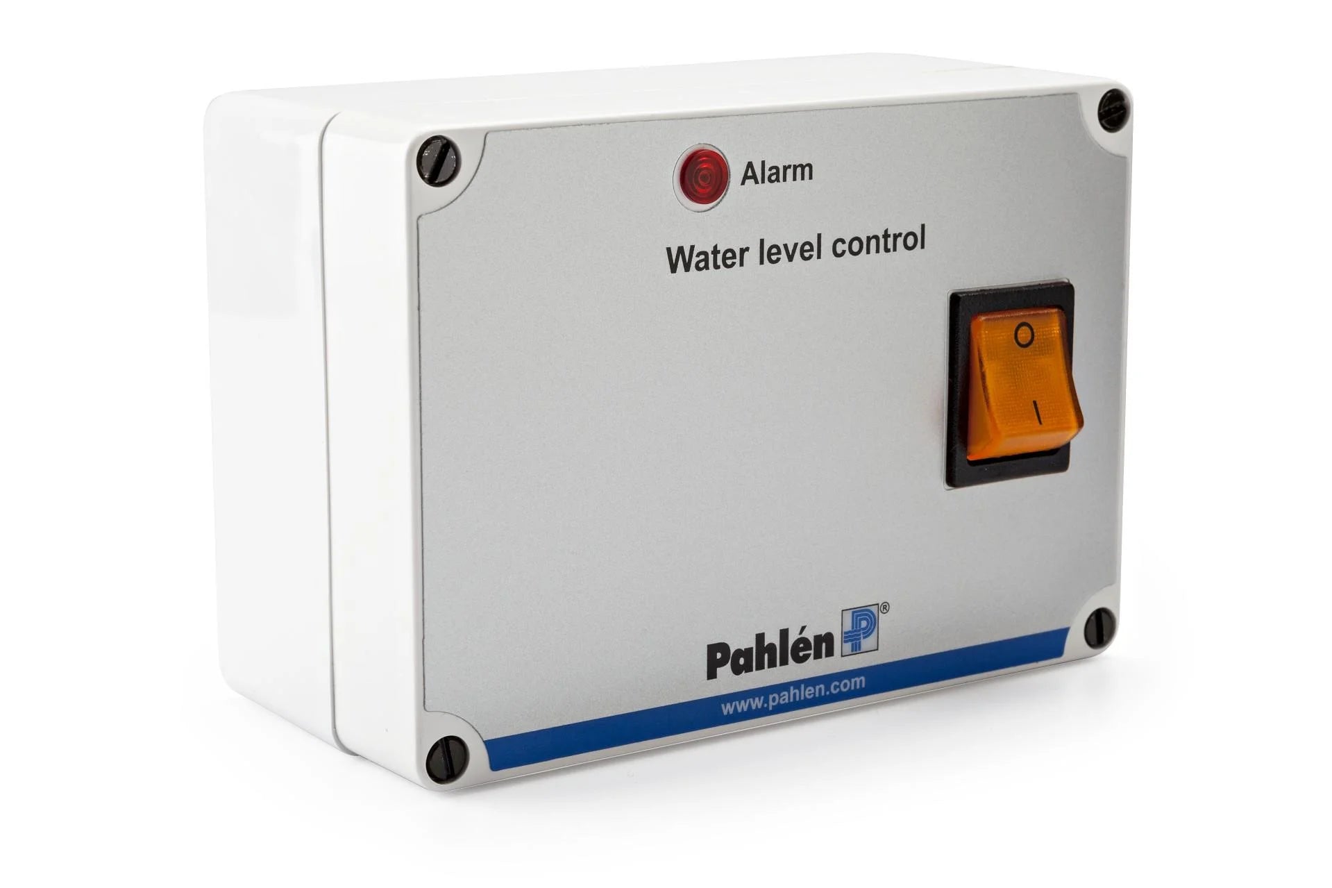 Pahlen niveaumåler SNR-1609